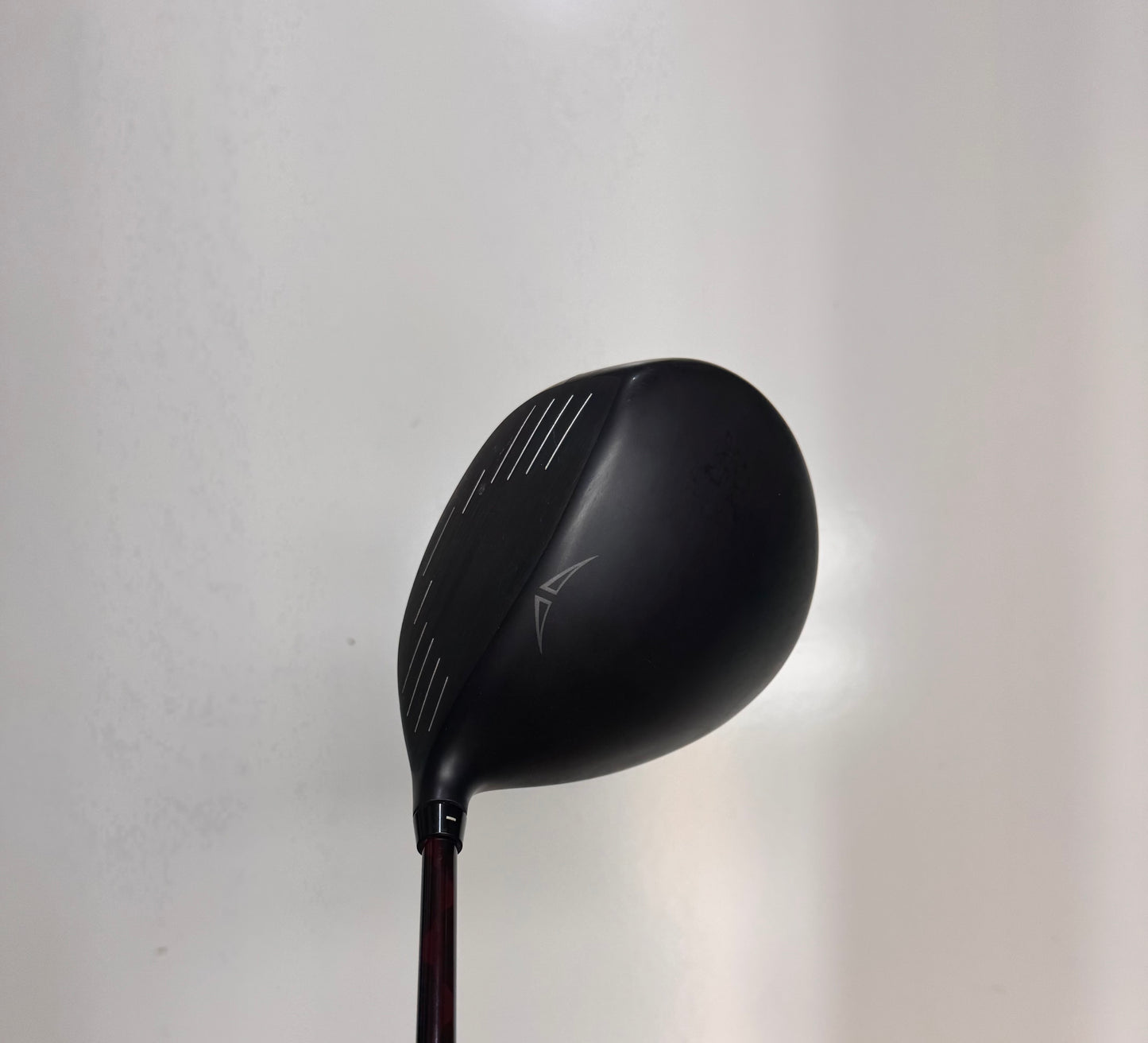 Ping Anser Driver