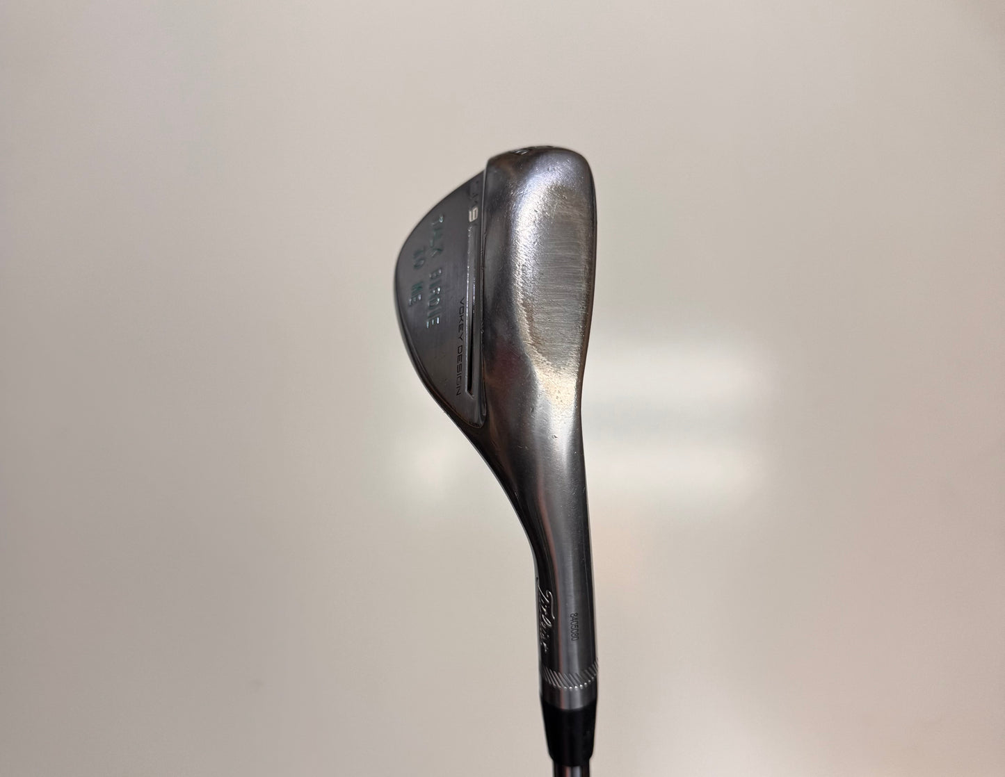 Titleist SM9 Wedge 58 08M