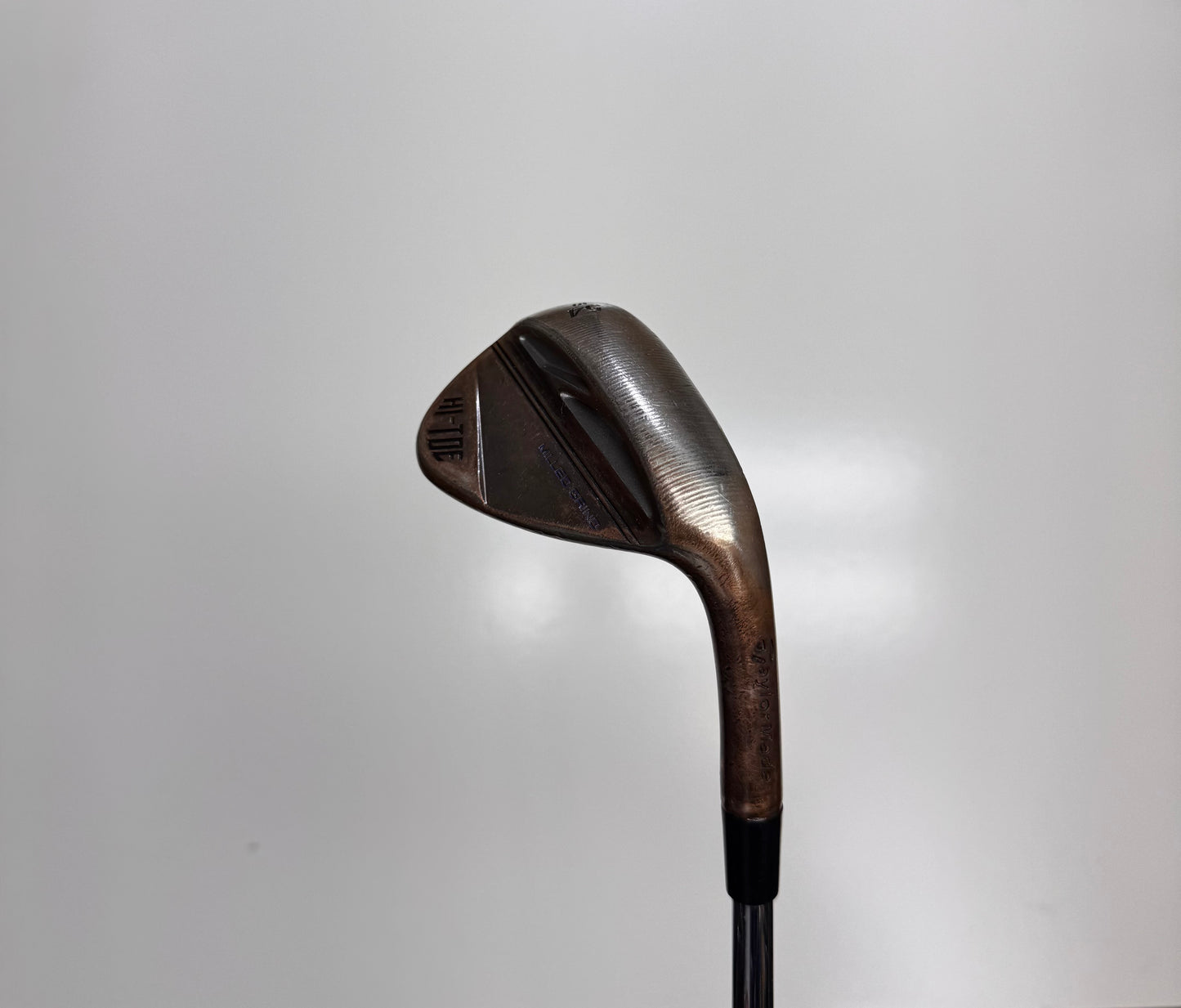 Taylormade HI-TOE 3 54 wedge