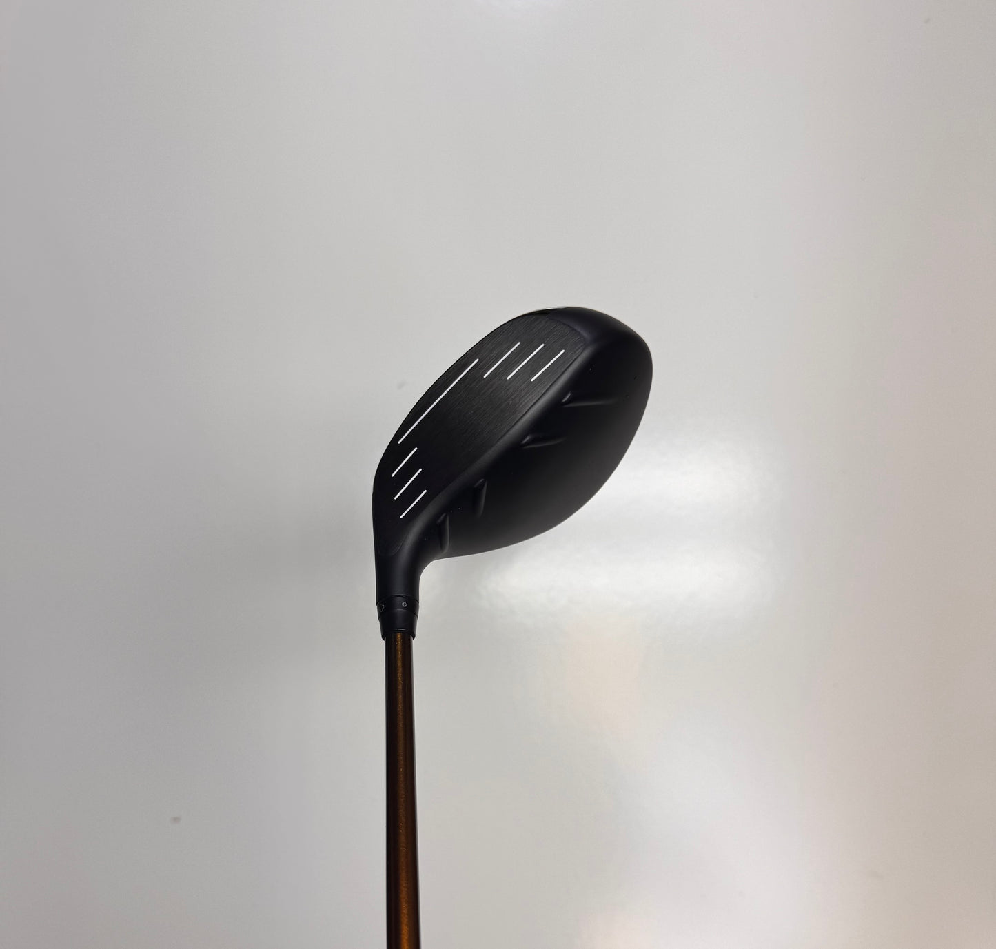 Ping G400 FW3