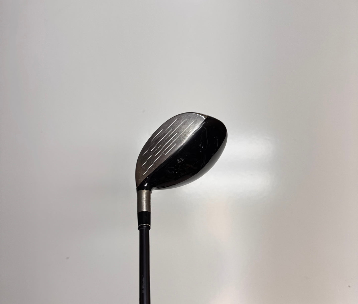 Taylormade R7 FW3