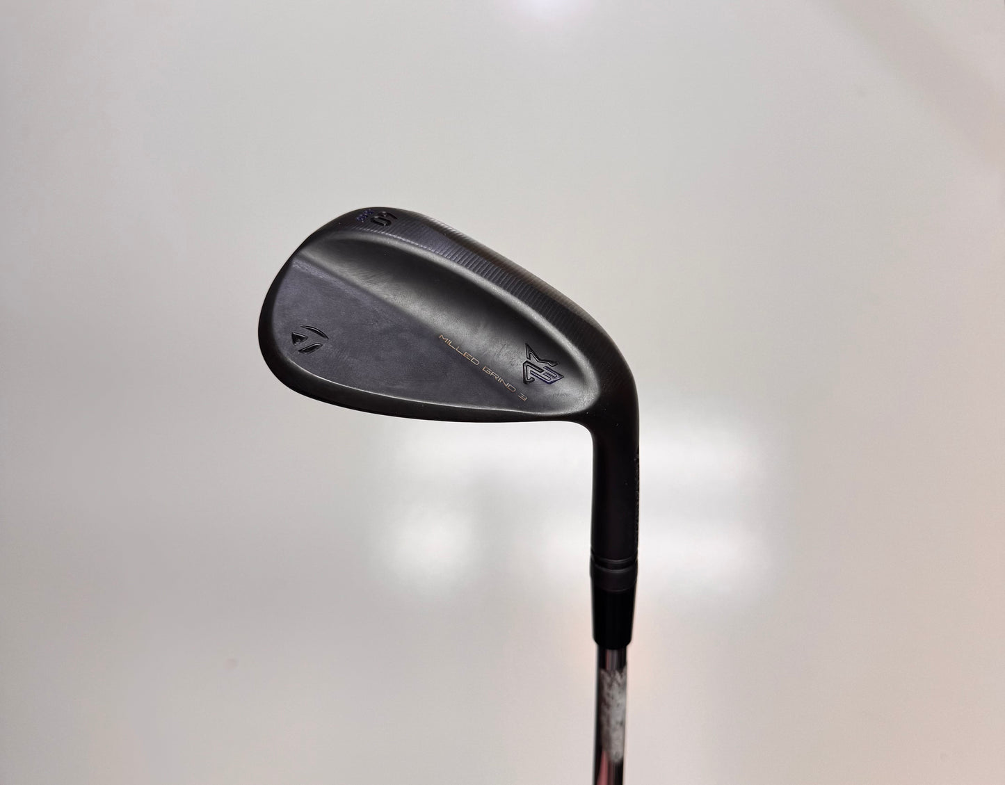 Taylormade MG3 60 LB08