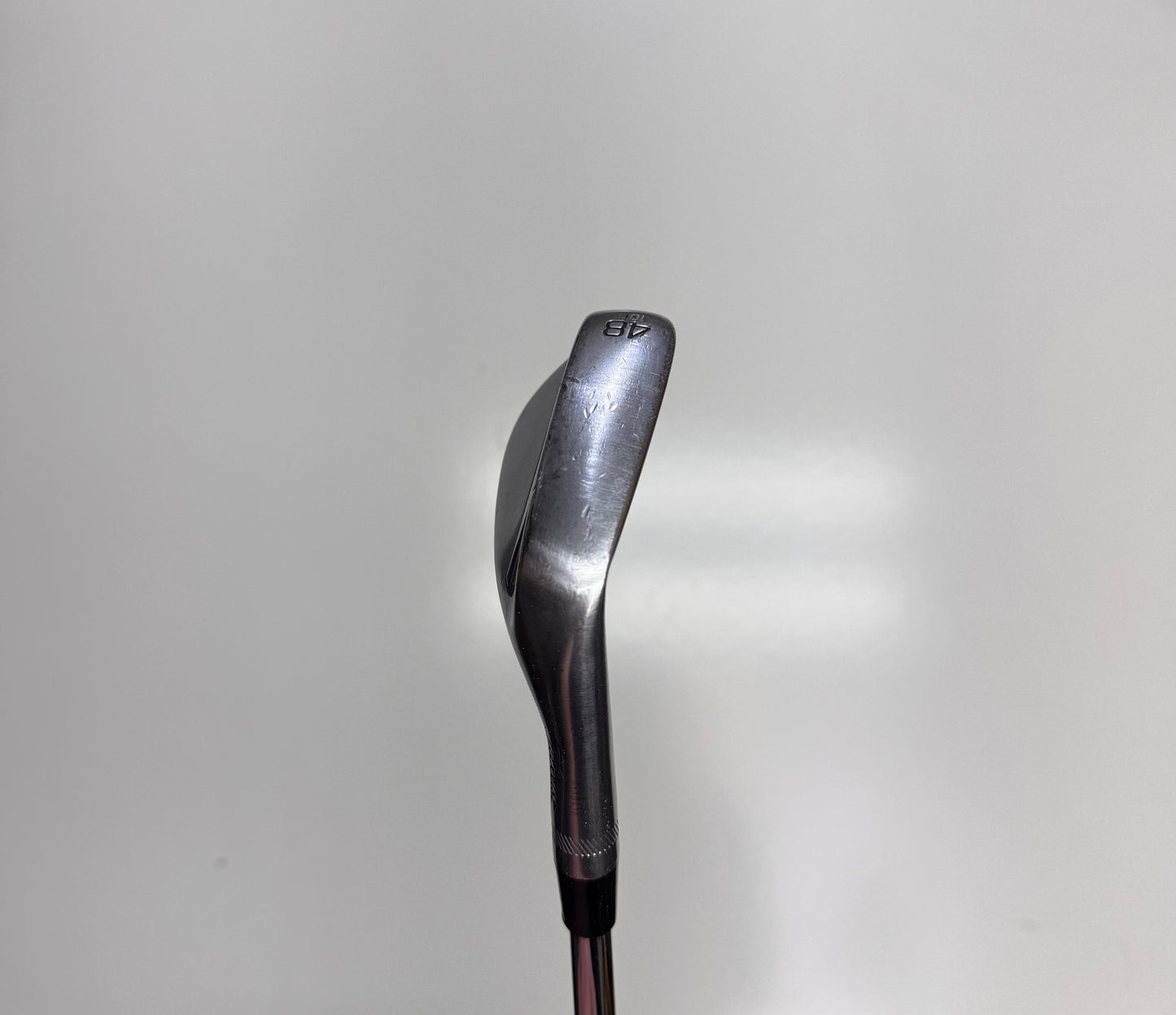 Titleist SM10 48/10F Wedge