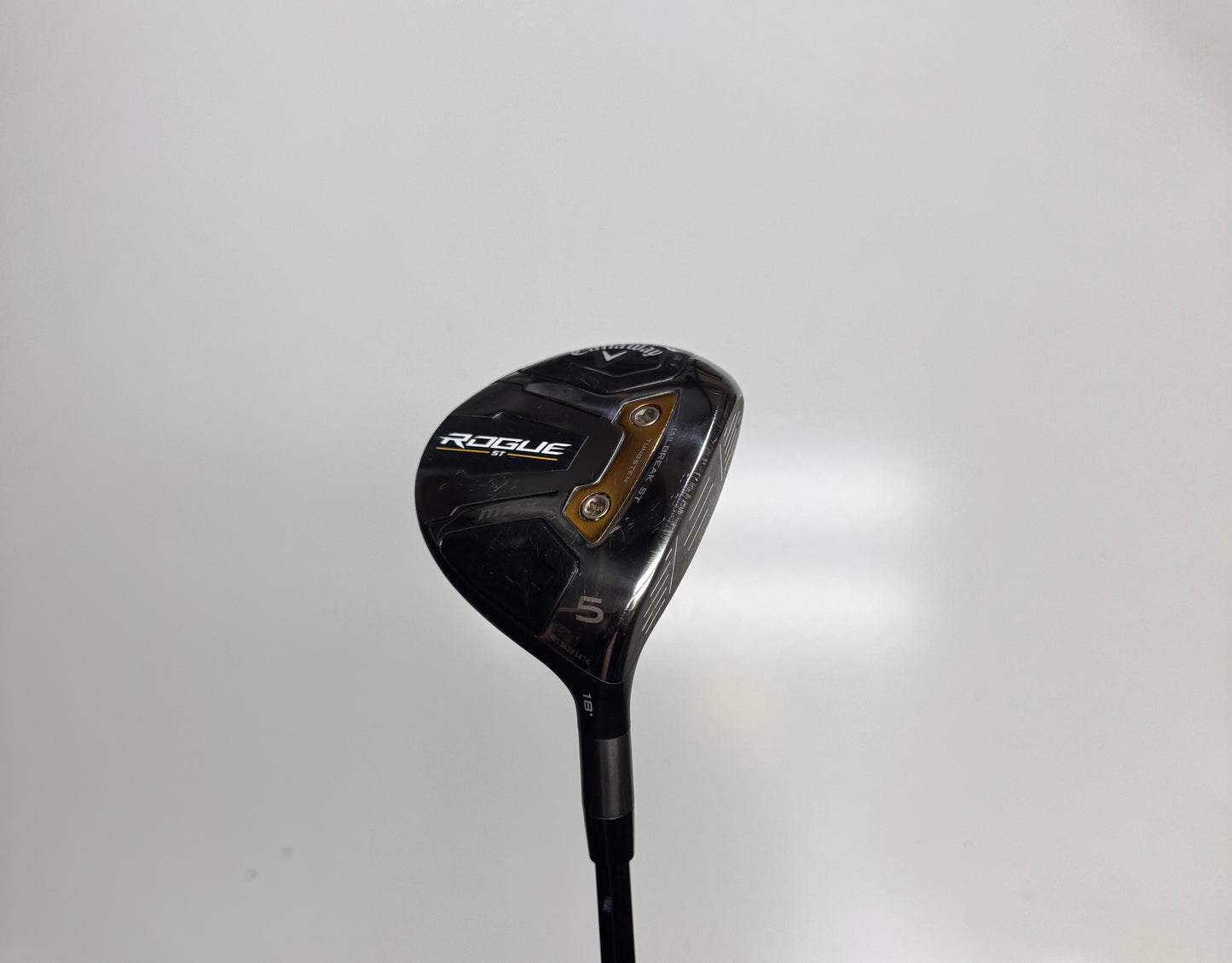 Callaway rouge st max 5W
