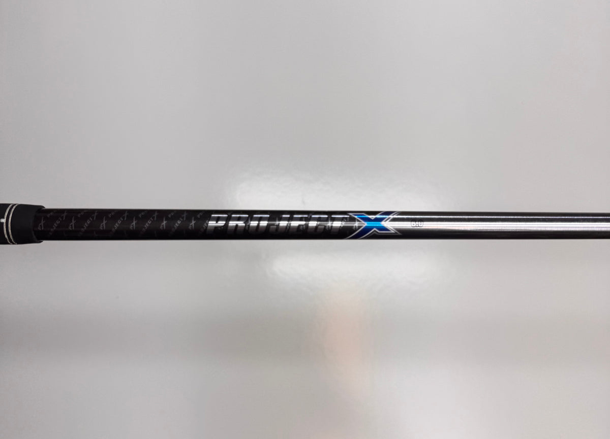 Callaway X forged 18 järnset p-4