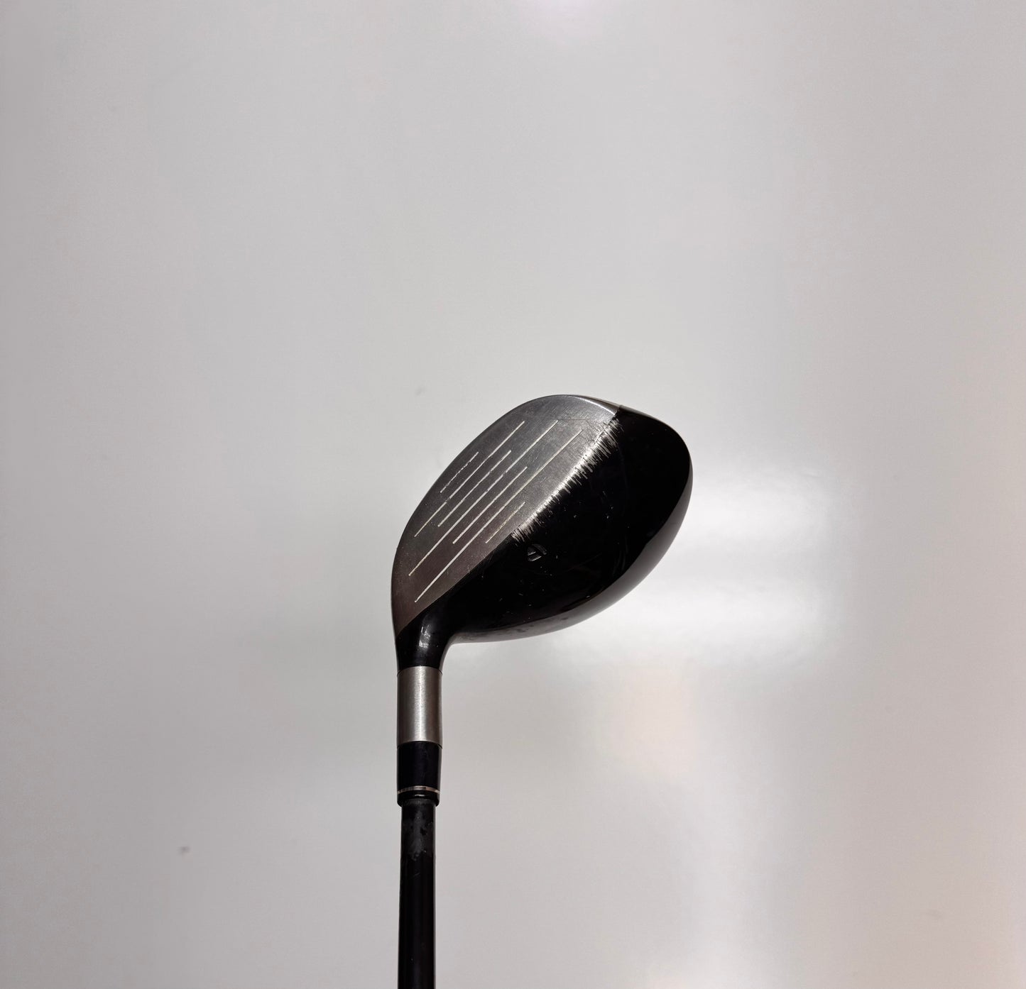 Taylormade R7 Draw FW5