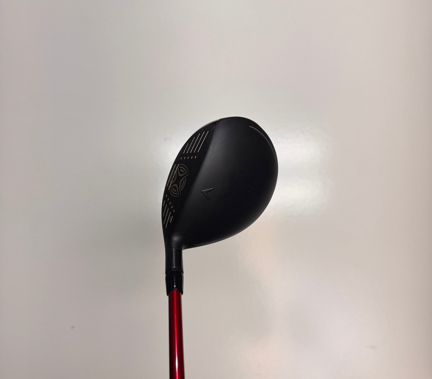 Callaway XR16 FW3