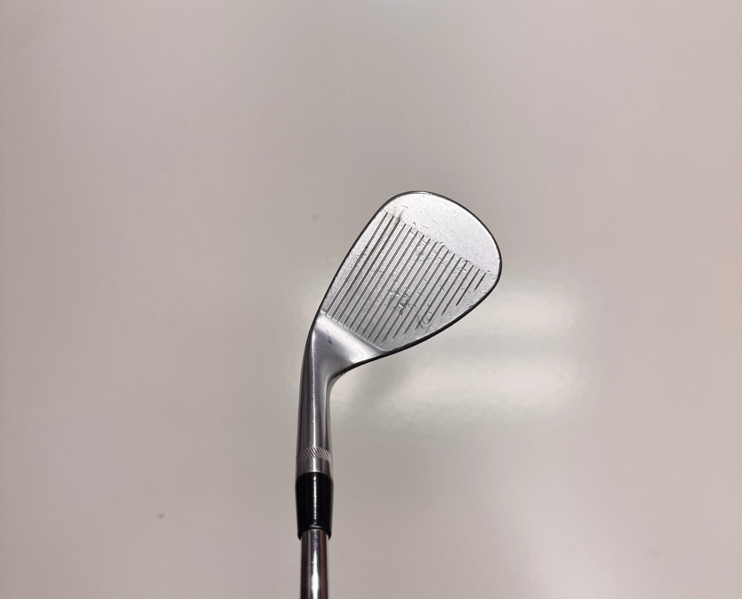 Titleist SM10 60/12D wedge