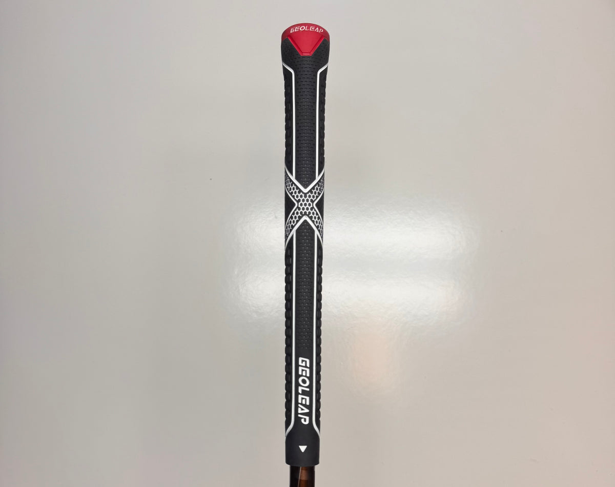 Ping G400 hybrid 3
