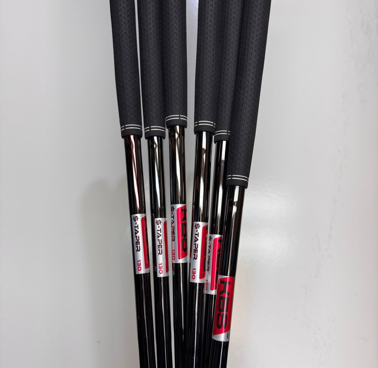 Cobra King Tour CB/MB Järnset 4-9