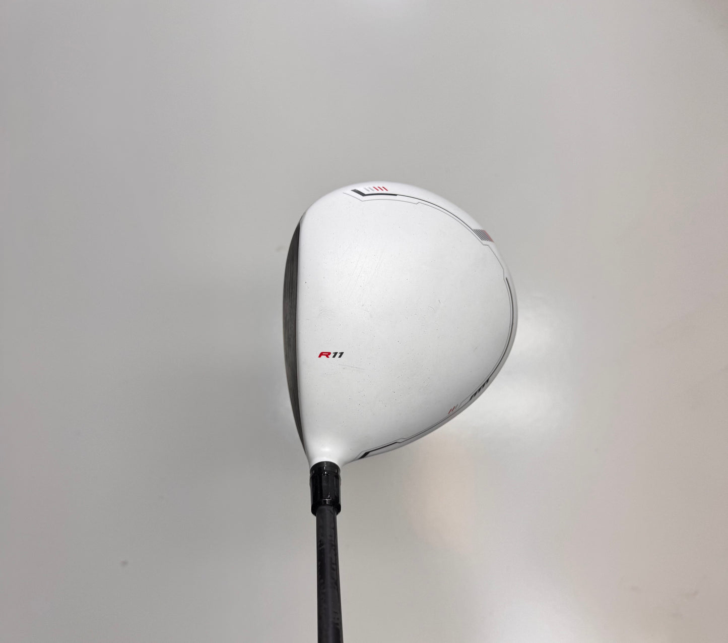 Taylormade R11S Driver 9.0