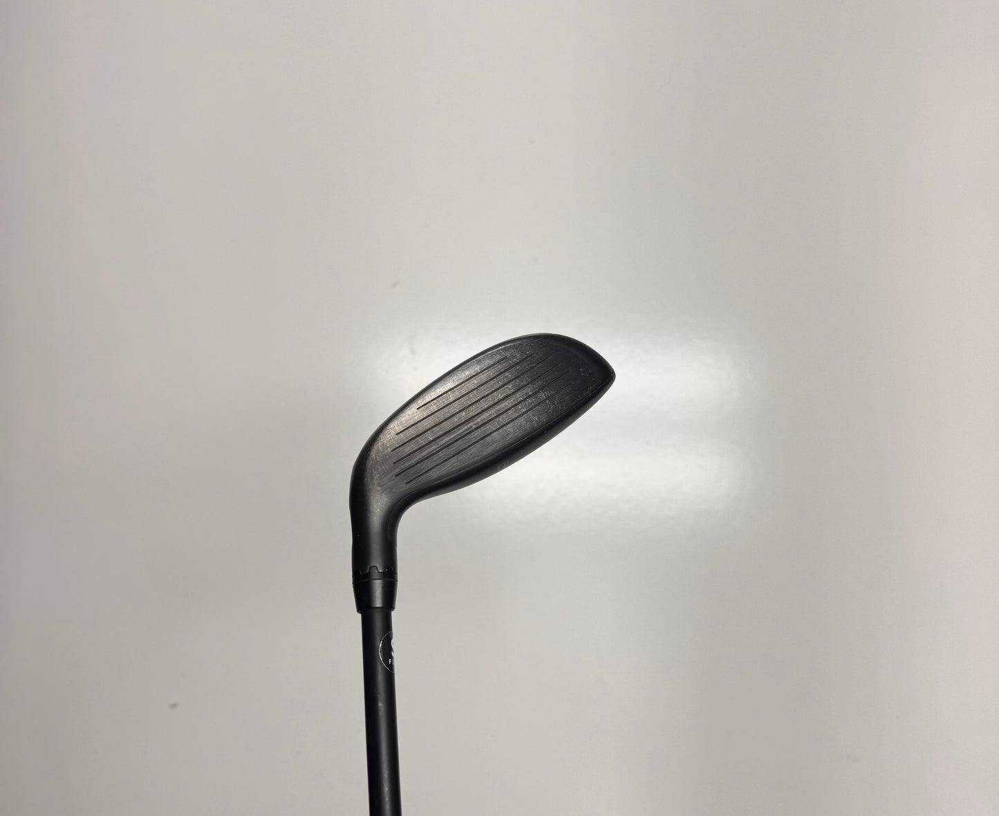 Cobra king TEC Hybrid 4