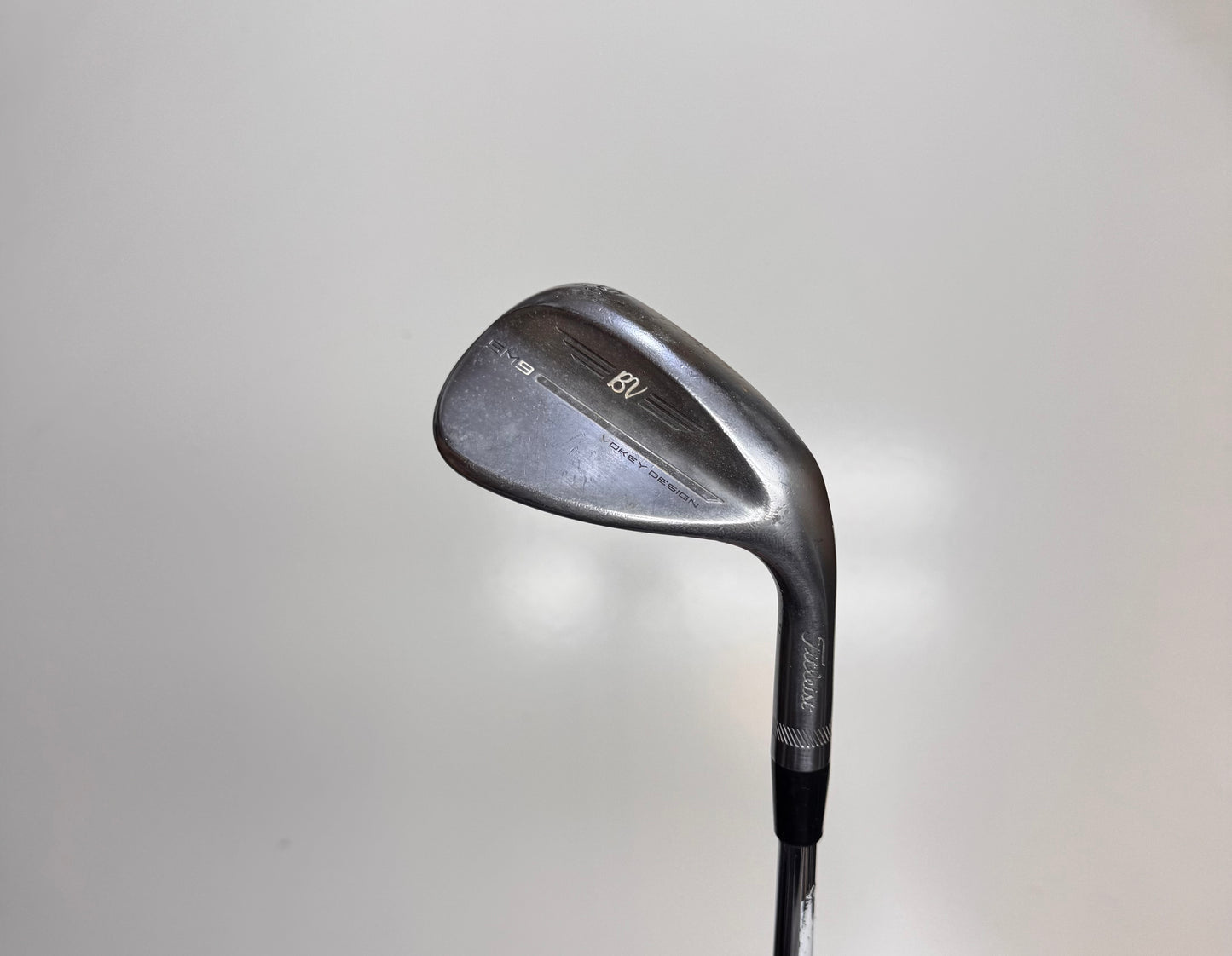 Titleist SM9 Wedge 54 10S