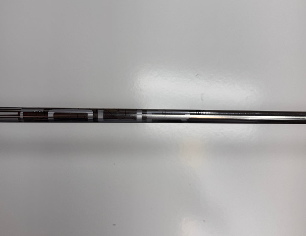 Ping G430 FW3 MAX / 15*