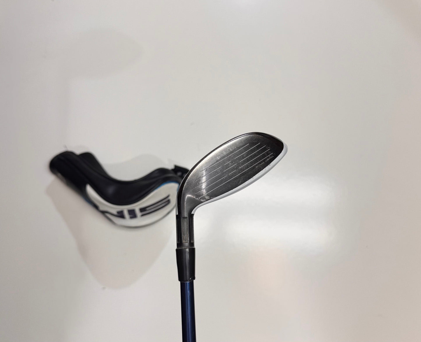 Taylormade Sim 2 Max Hybrid 5