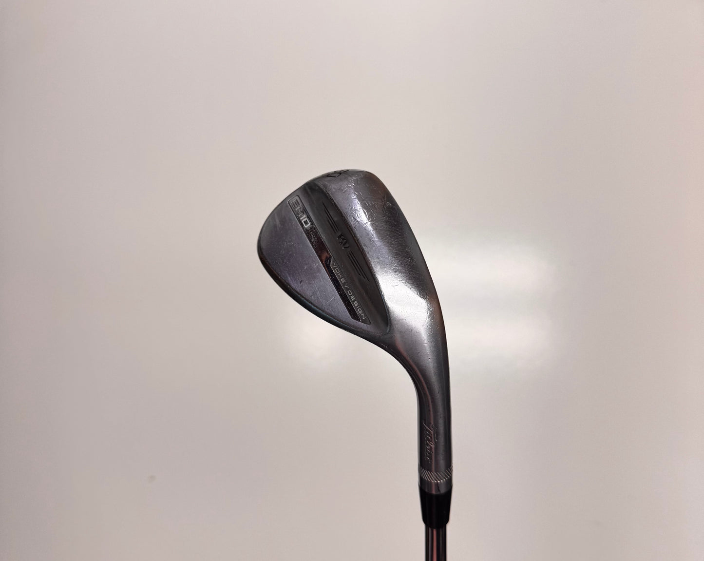 Titleist SM10 60/12D wedge