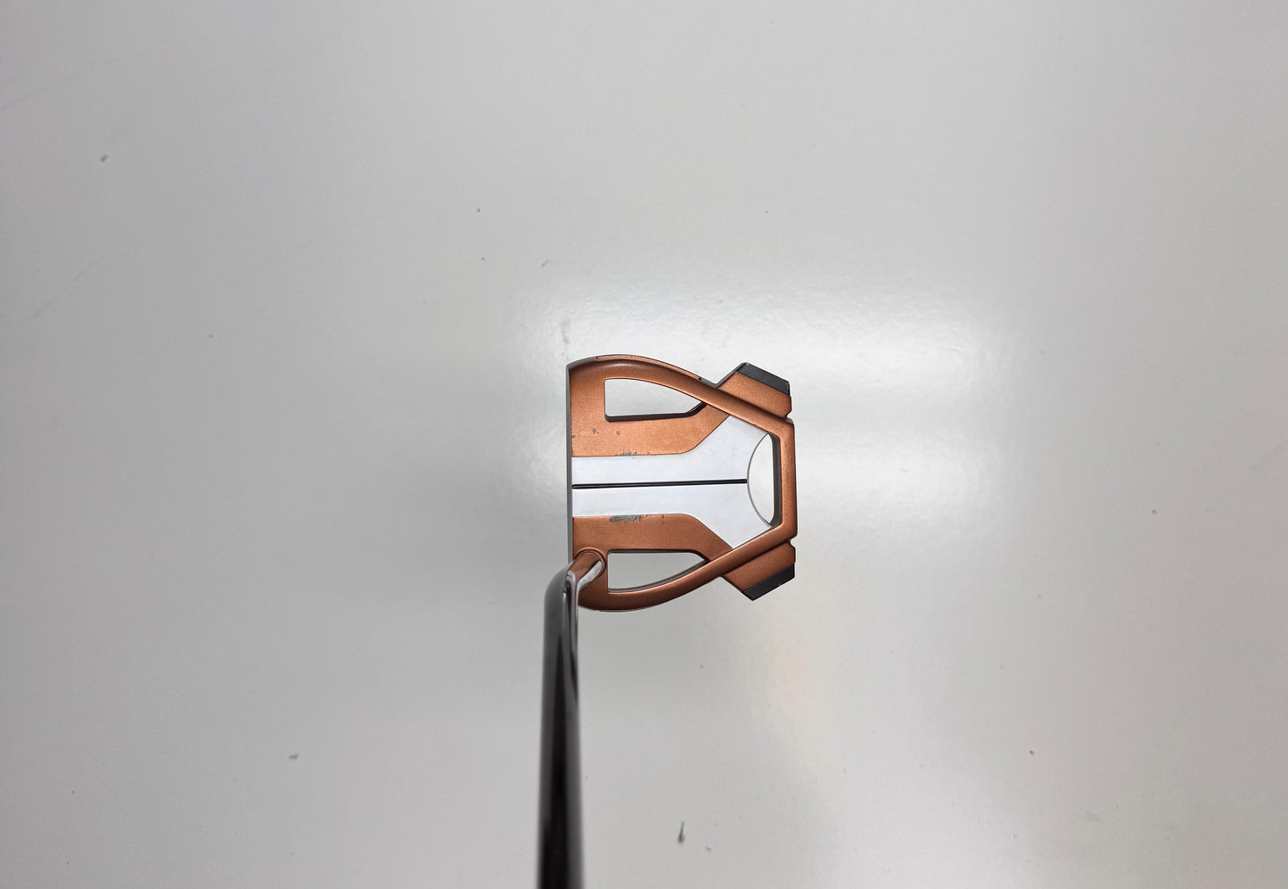 Taylormade SpiderX / Putter