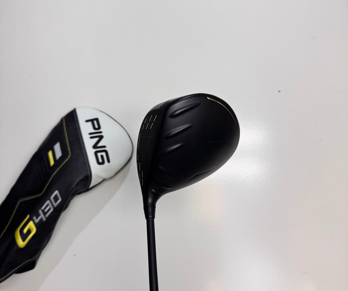 Ping G430 SFT Driver 10,5