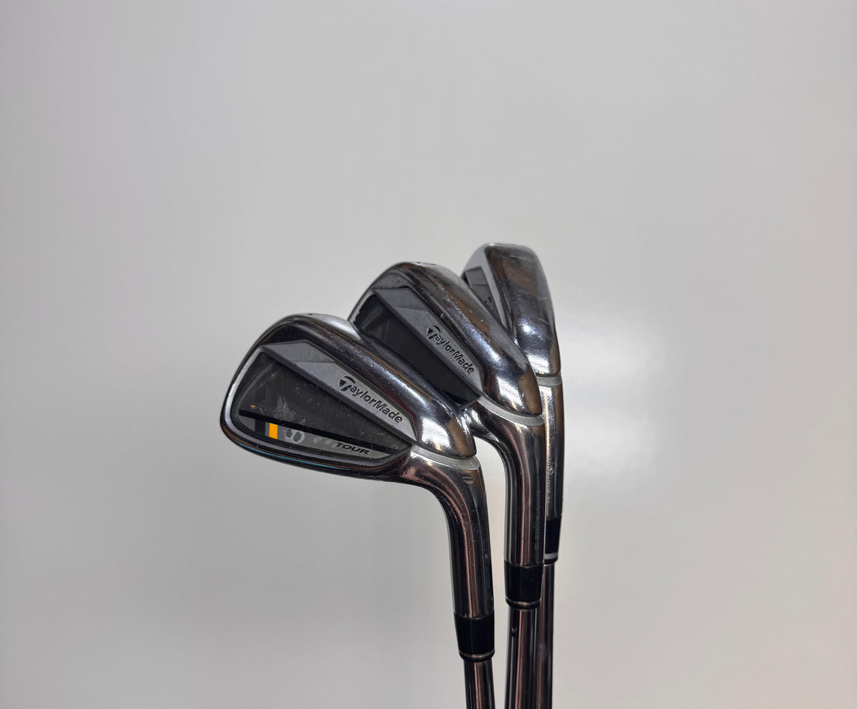 Taylormade RBZ Järnset p-4