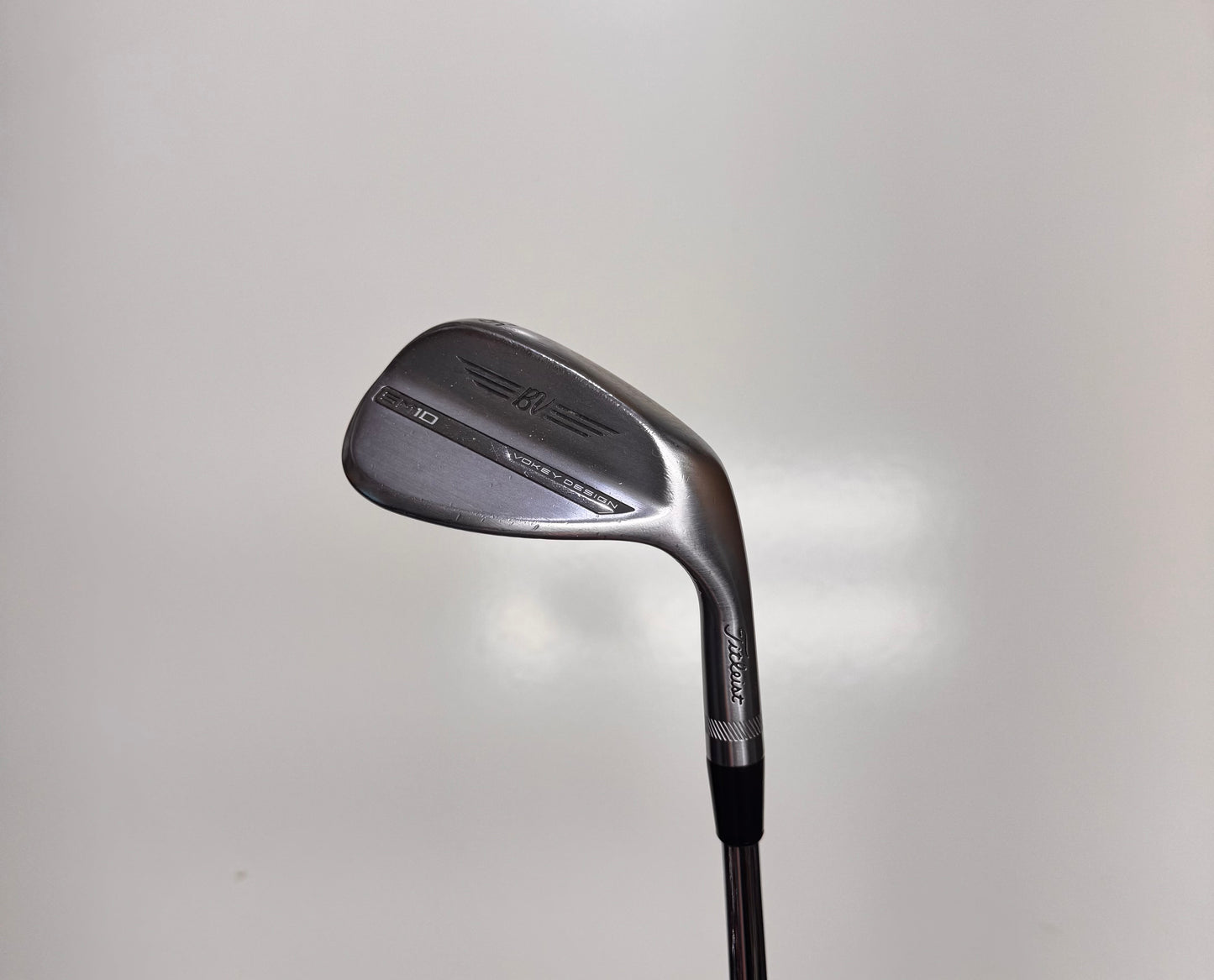 Titleist SM10 60/14F wedge