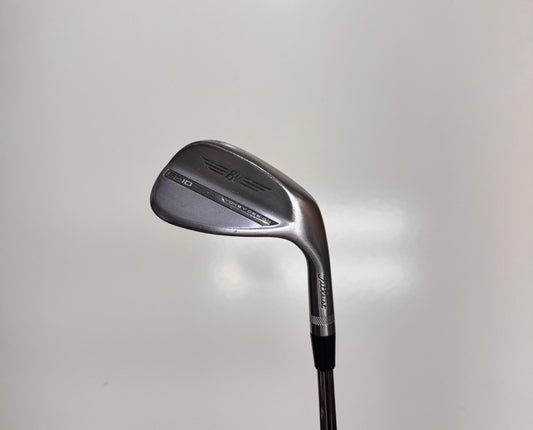 Titleist SM10 60/14F wedge