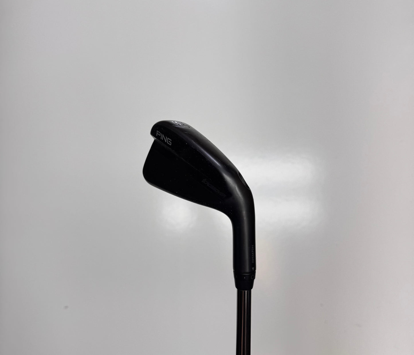 Ping I-crossover J3