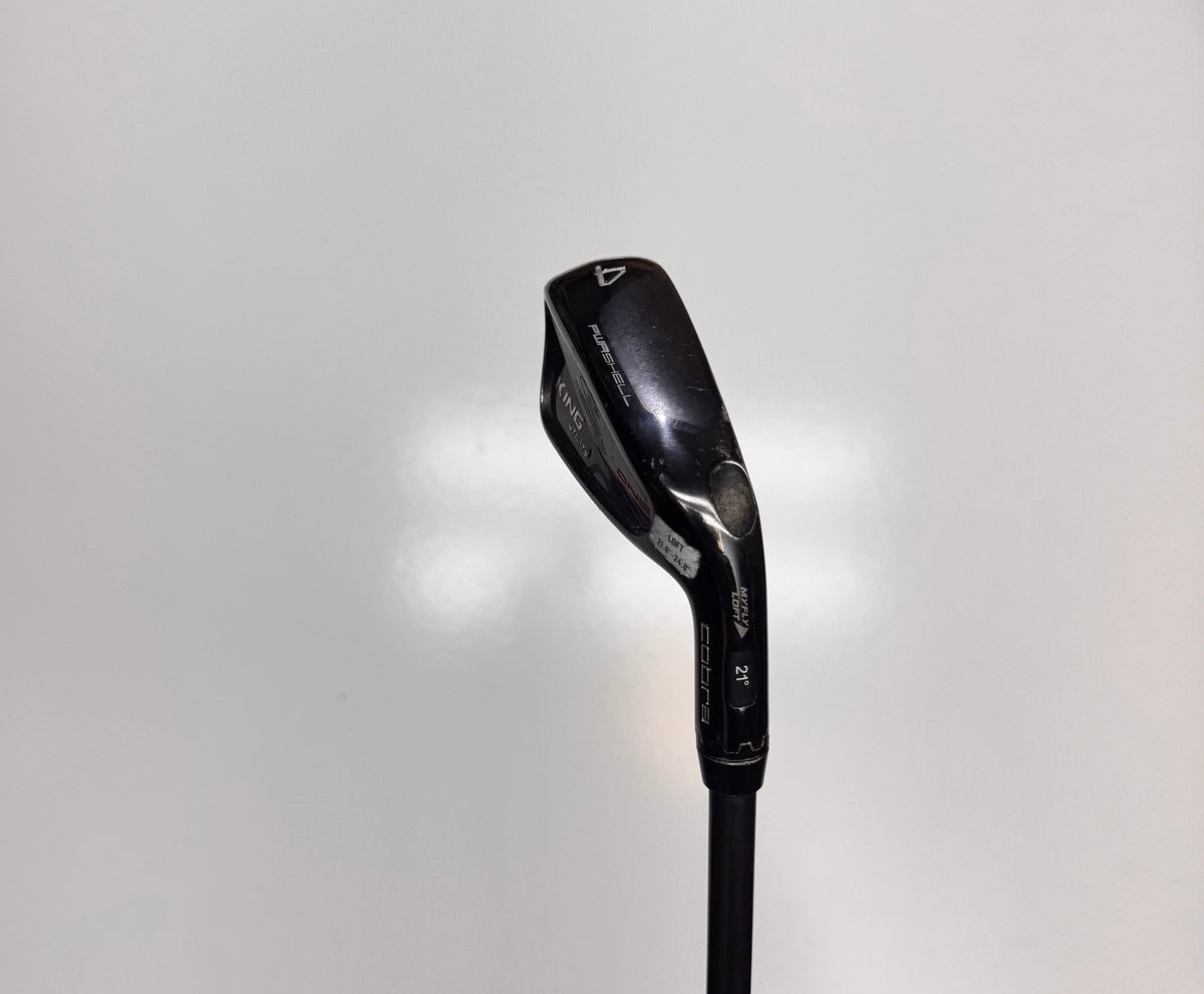 Cobra one length driving iron