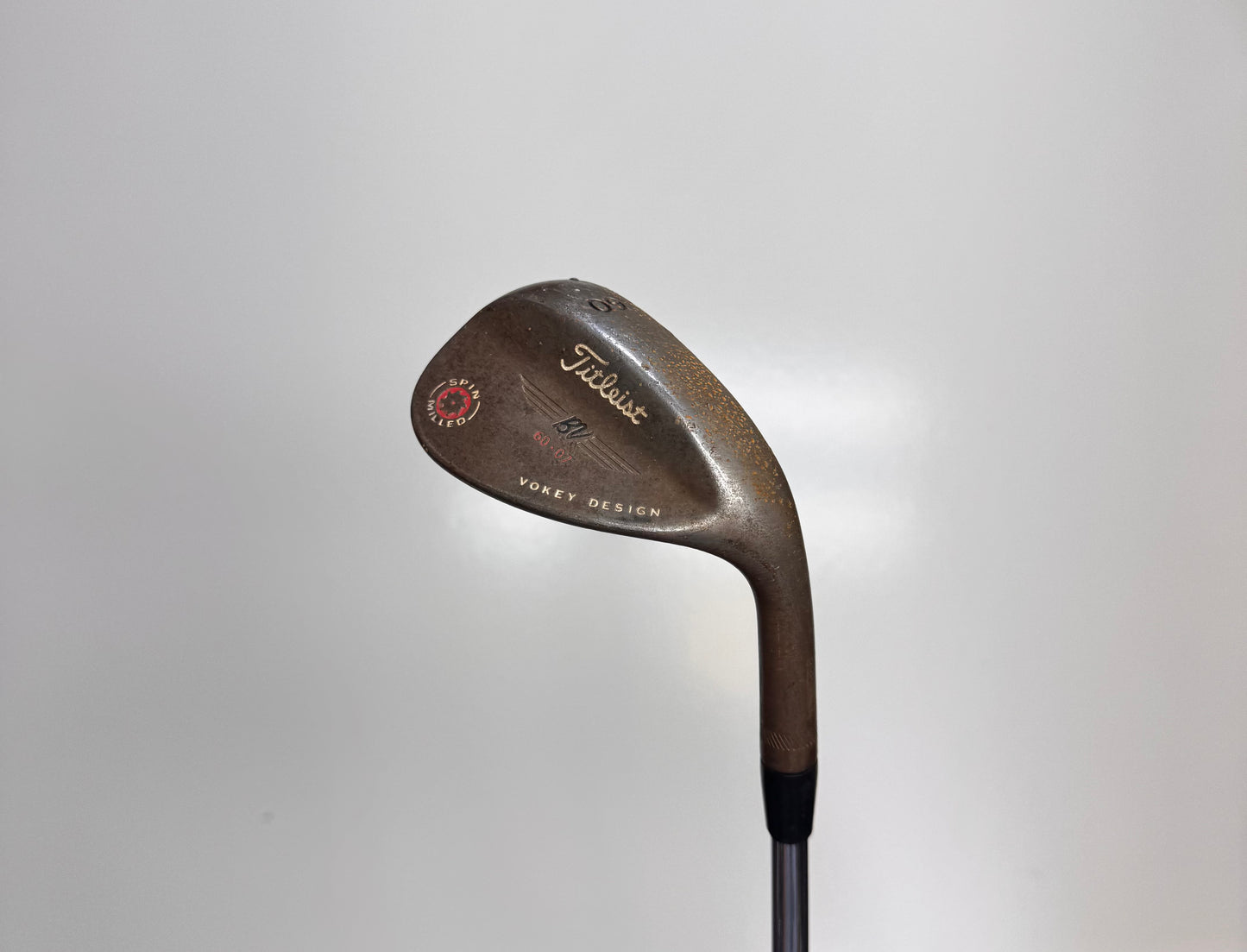 Titleist 60-07 60* Wedge