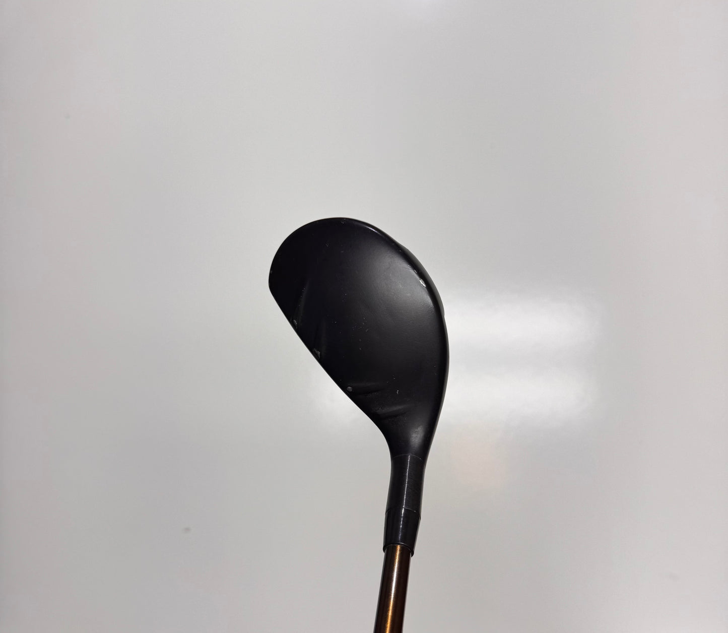 Ping G400 hybrid 4