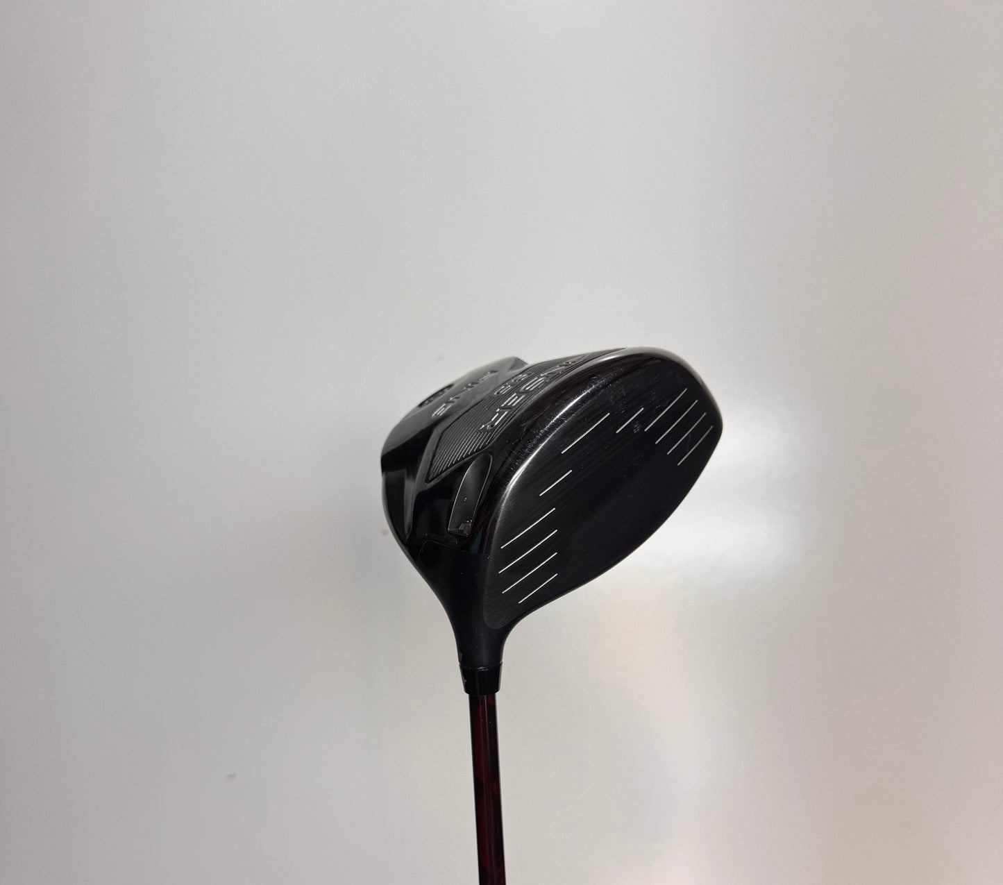 Ping Anser Driver