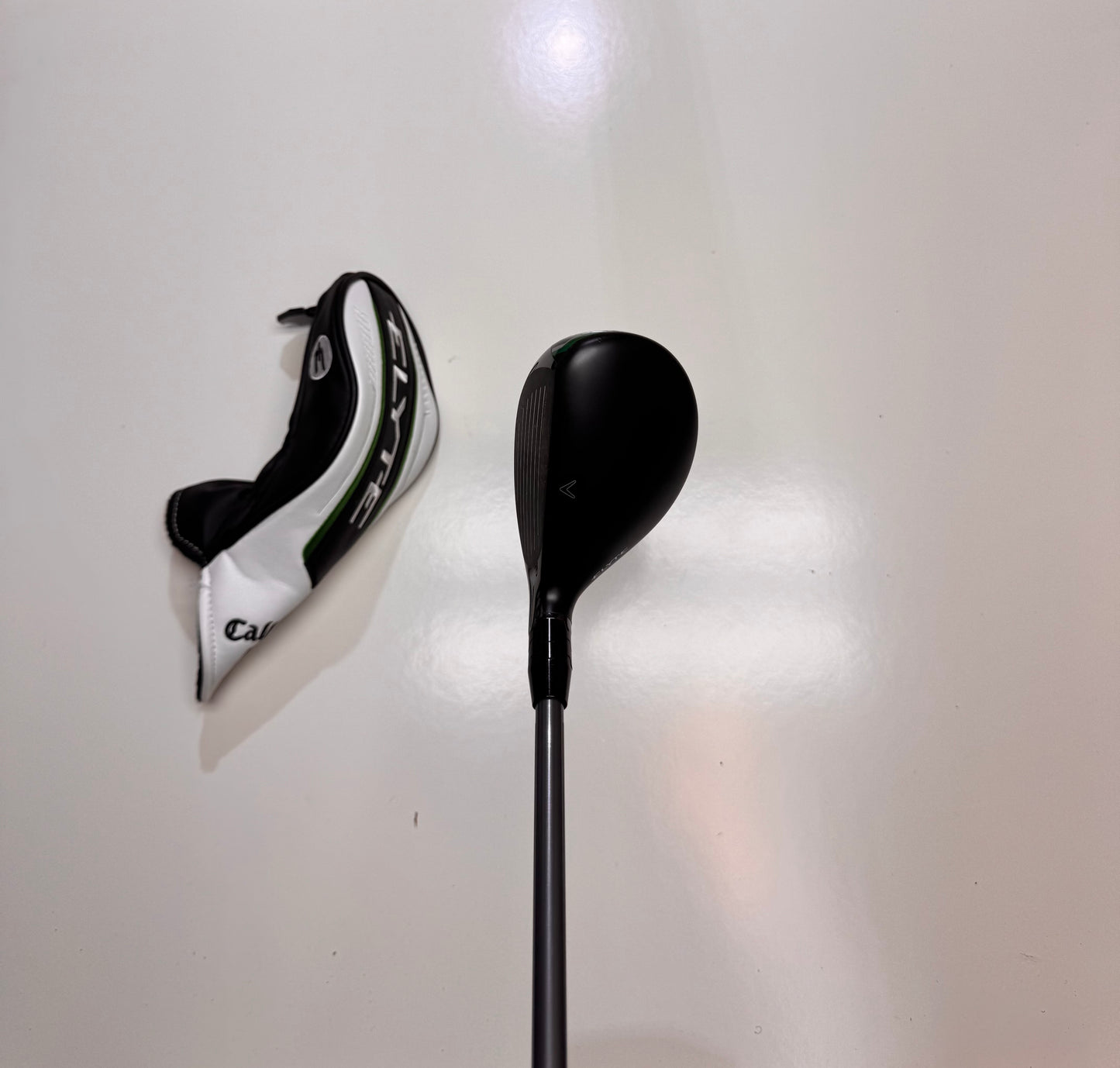 Callaway elyte hybrid 4