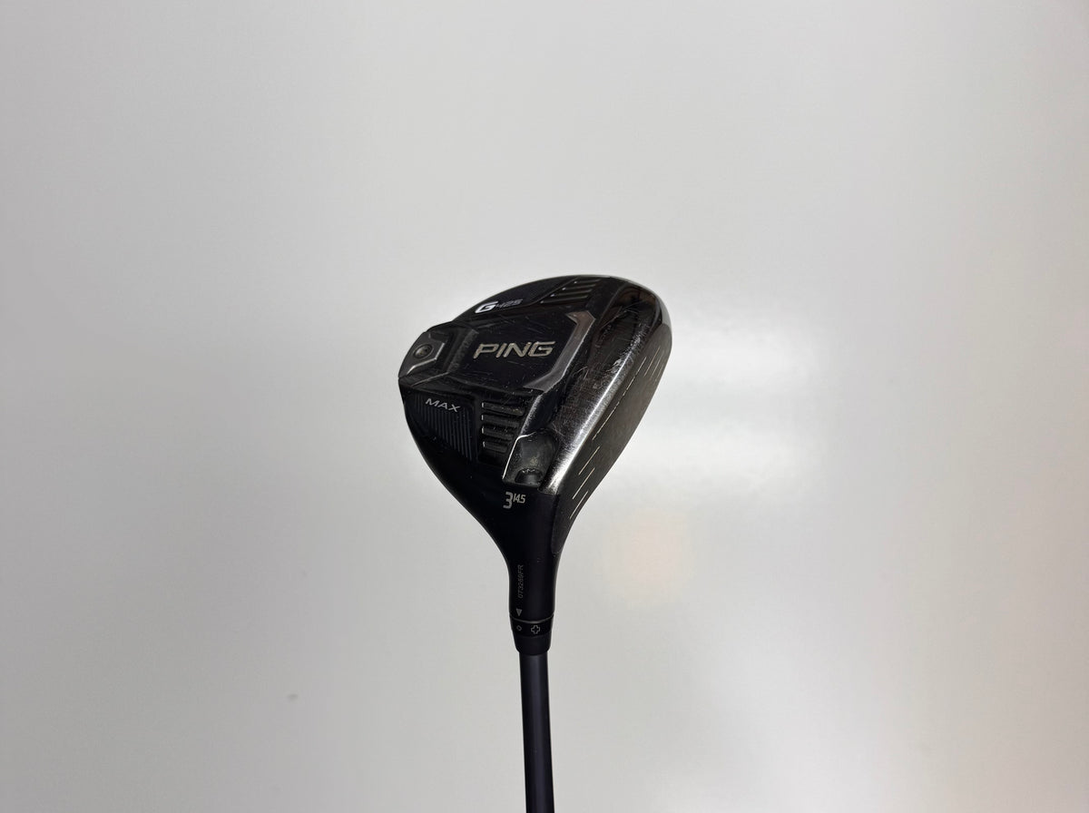 Ping G425 Max FW3 14,5