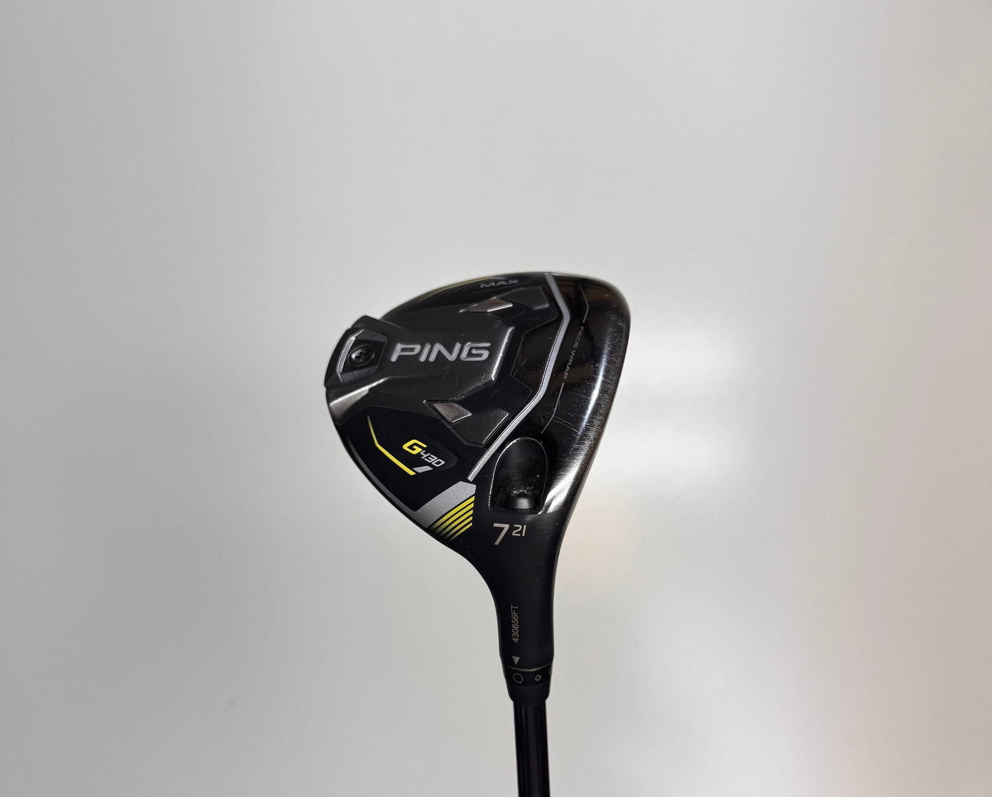 Ping G430 FW7 MAX / 21