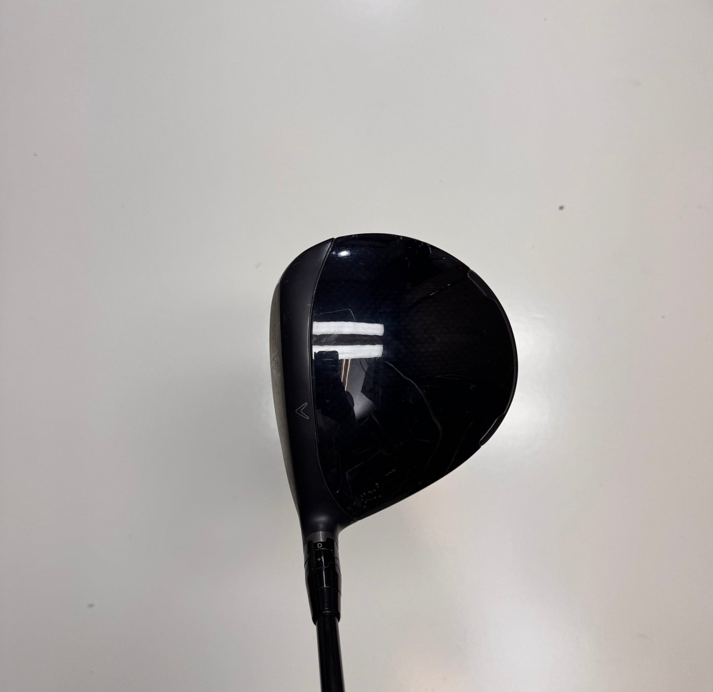 Callaway Paradym Driver