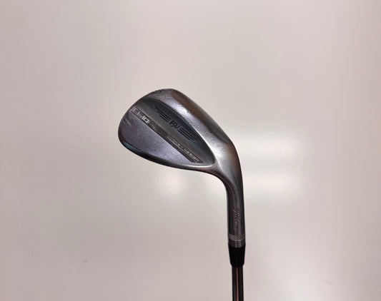 Titleist SM10 60/12D wedge