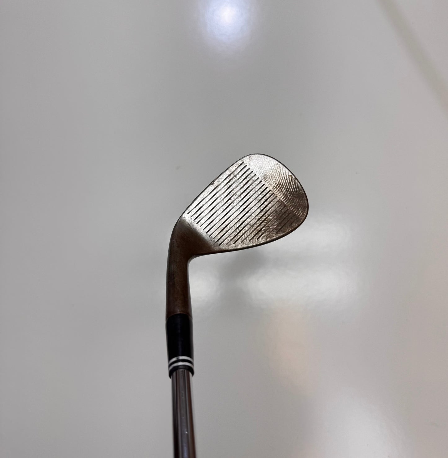 Cleveland rtx6 tour rack