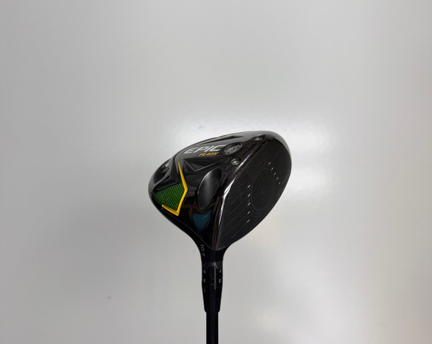 Callaway Epic Flash Driver 10,5