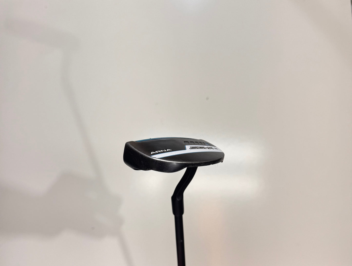 Ping Sigma 2 ARNA