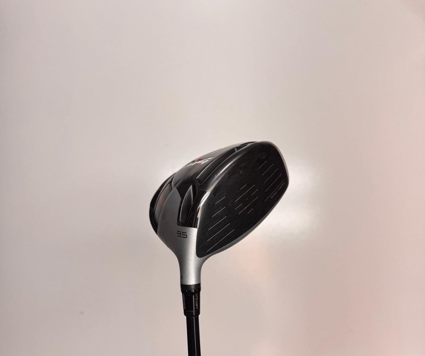 Taylormade M4 driver