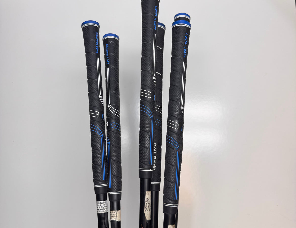 Ping G400 Järnset P-6 + S