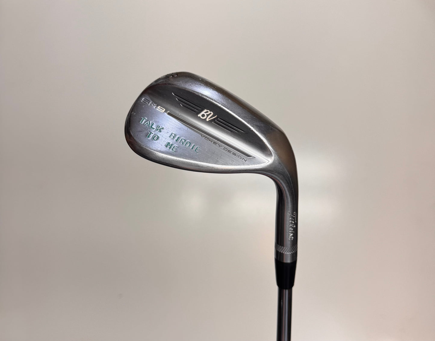 Titleist SM9 Wedge 58 08M