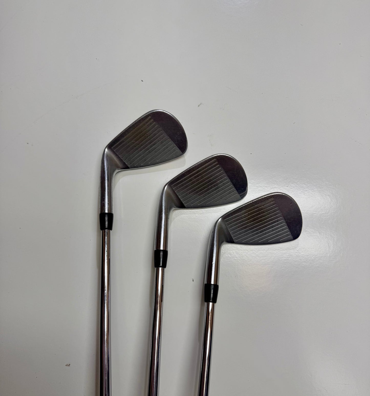 Titleist 620 CB / P-4 / X-Stiff