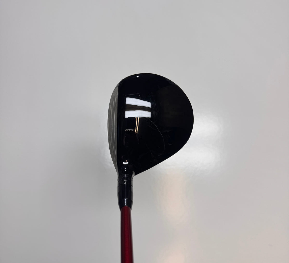 Titleist GTS FW7 / 21*