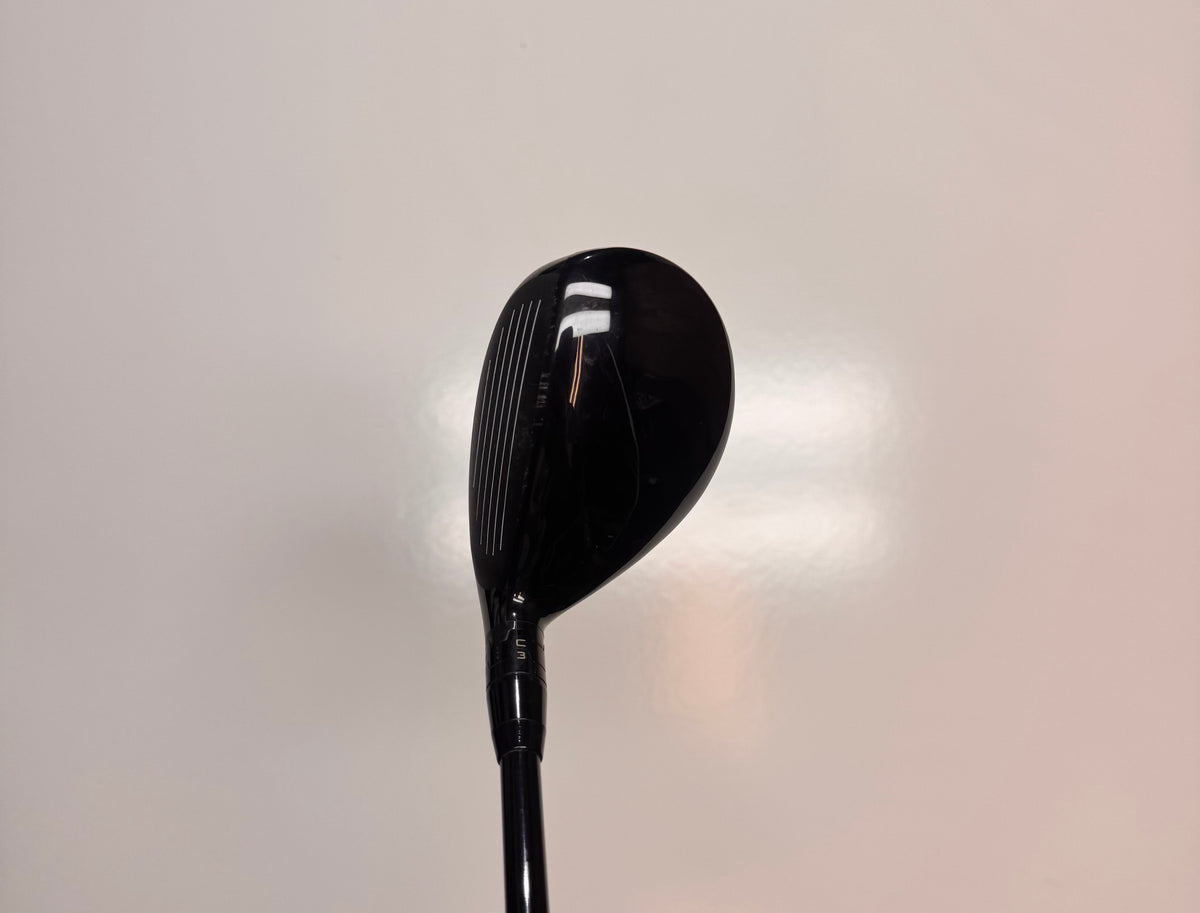Titleist TSR2 Hybrid 4