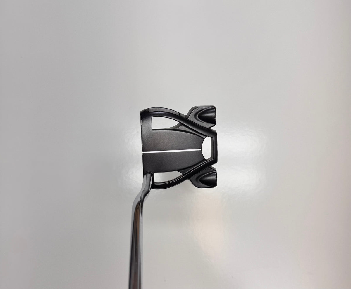 Tayloramde Spider Putter