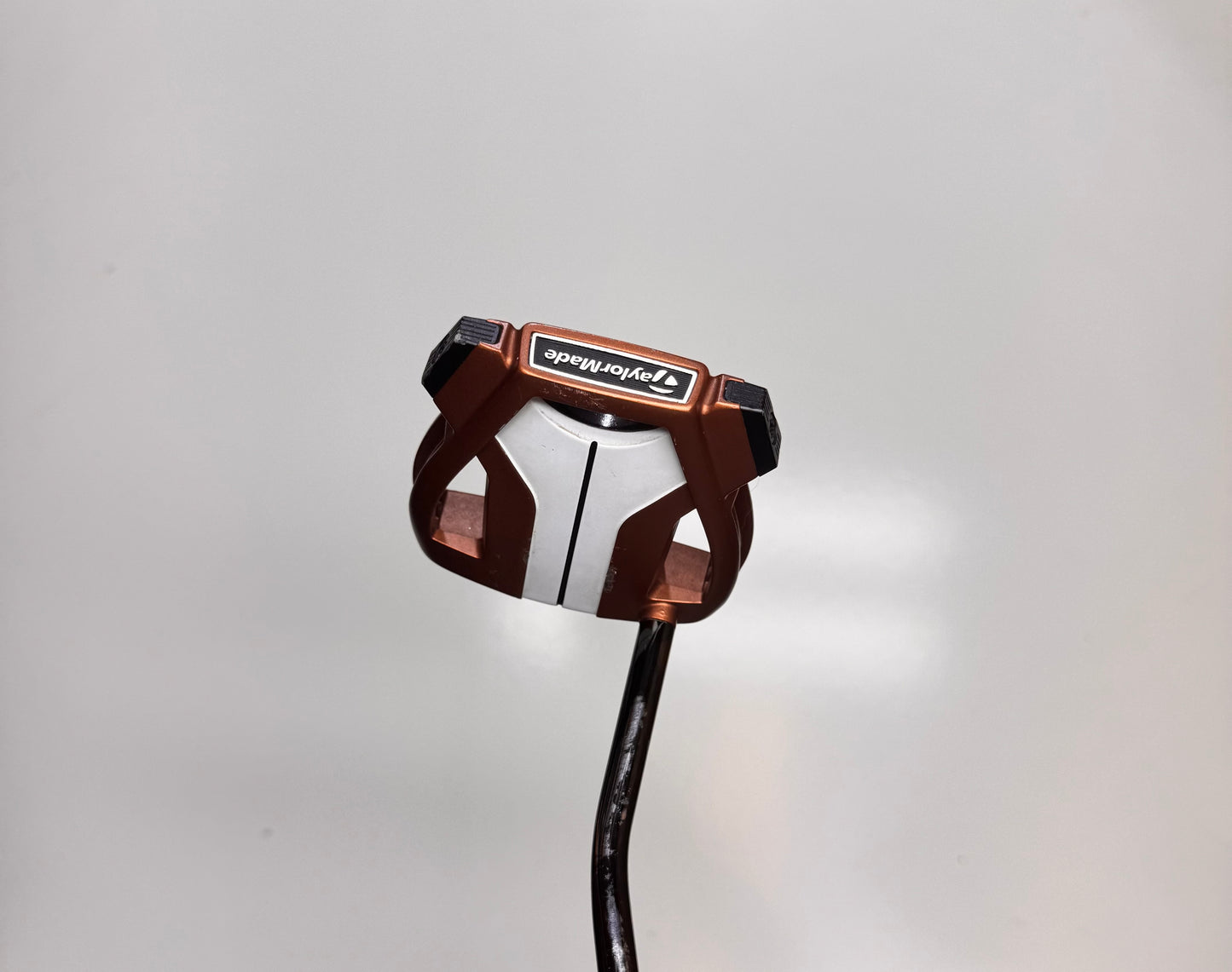 Taylormade SpiderX / Putter