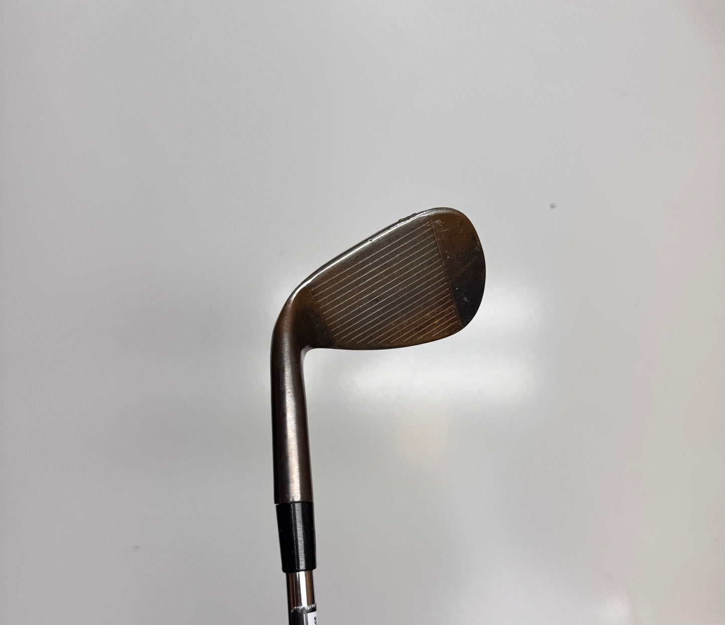 Taylormade Hi-Toe wedge 54