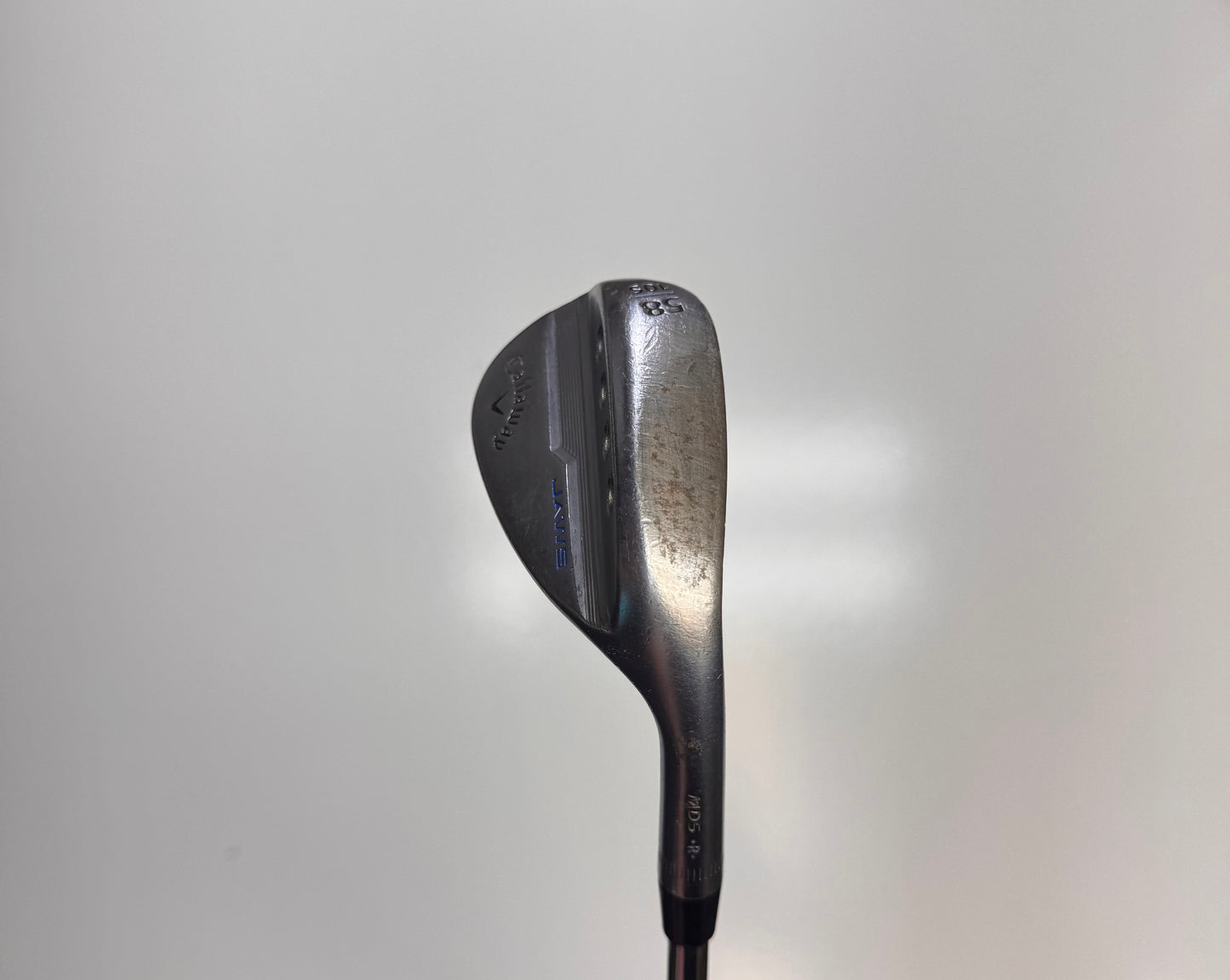 Callaway JAWS 58* Wedge