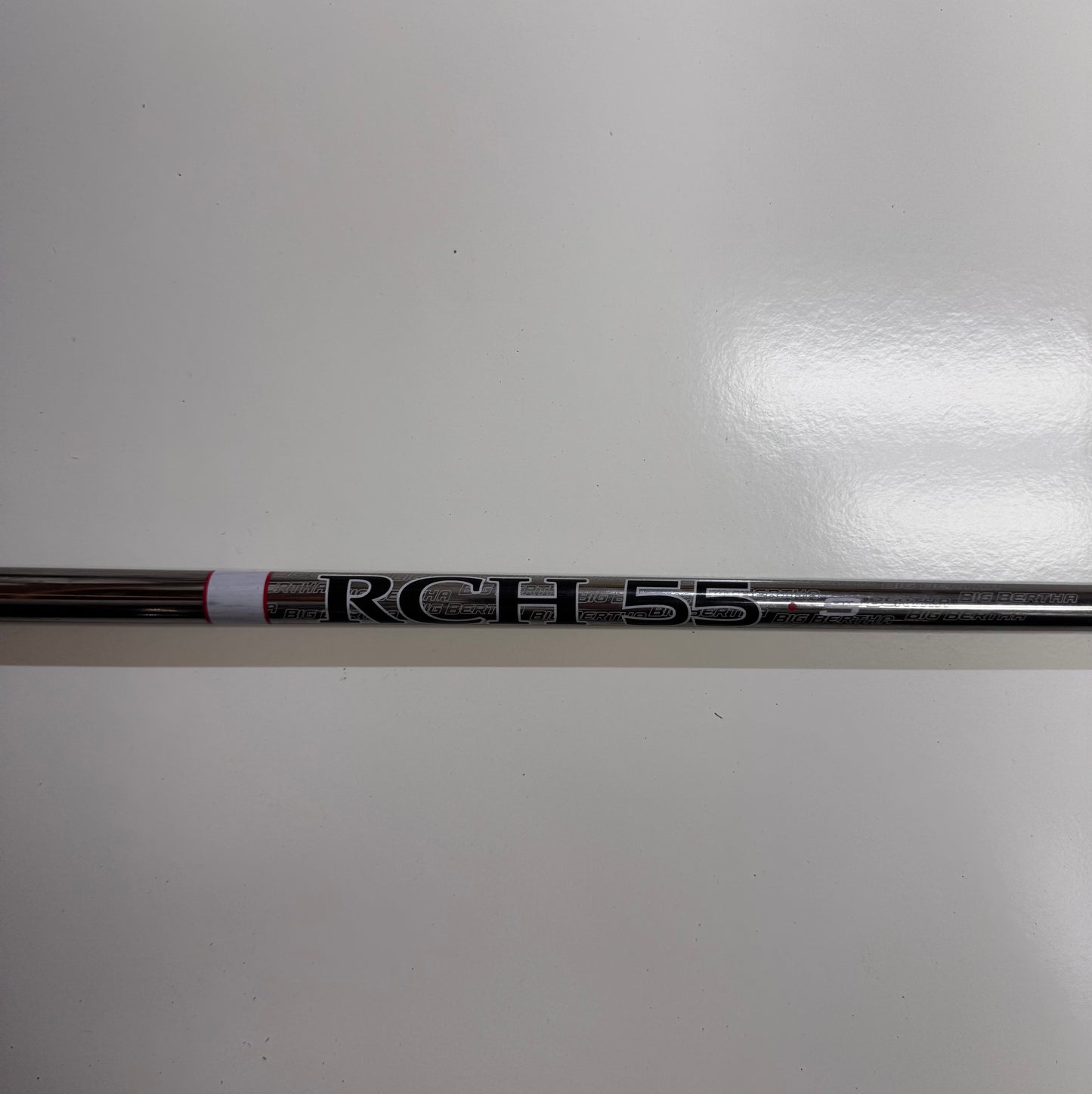 Callaway paradym driver