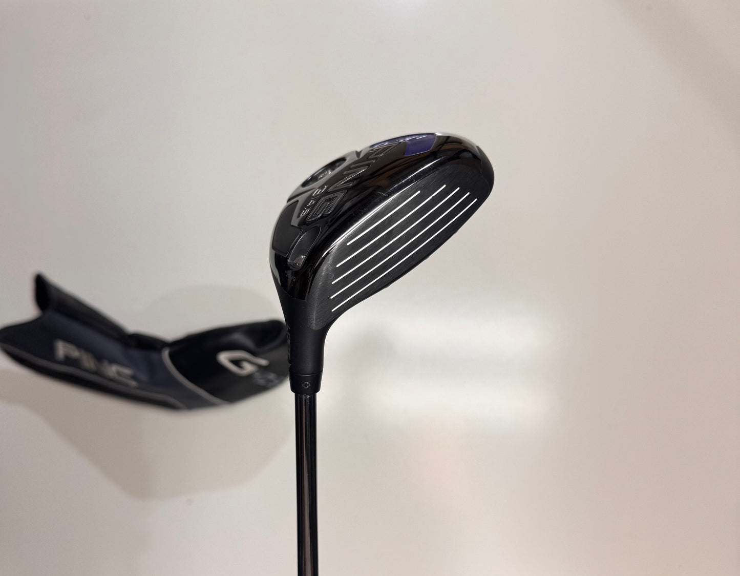 Ping G30 FW3